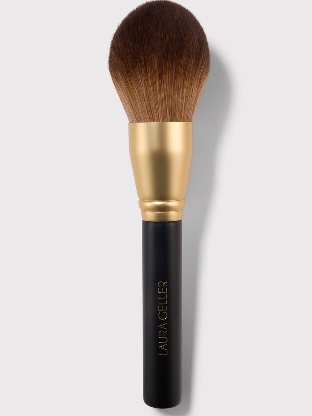 LAURA GELLER NIB Face + Body Brush –
A radiant glow from head-to-toe